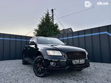 Купити Audi бу в Луцьку - купити на Автобазарі