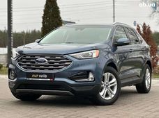 Продаж вживаних Ford Edge 2019 року в Києві - купити на Автобазарі