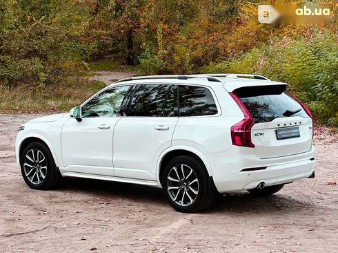 Volvo XC90 2018 - фото 7