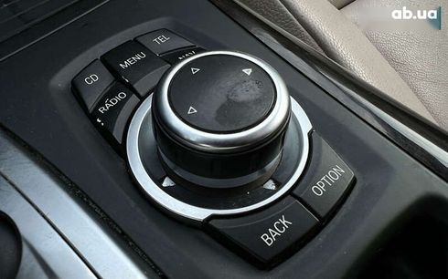 BMW X5 2010 - фото 24