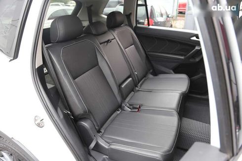 Volkswagen Tiguan 2022 - фото 12