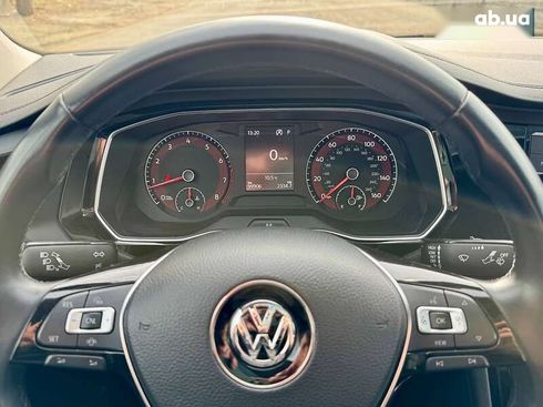 Volkswagen Jetta 2019 - фото 27