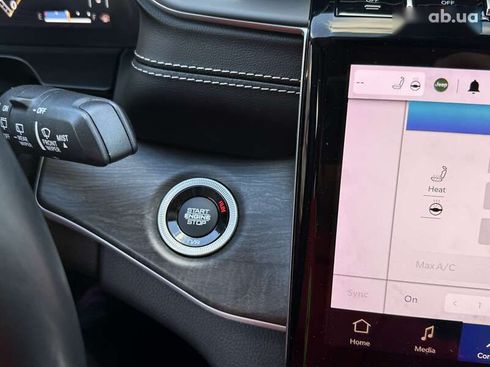 Jeep Grand Cherokee 2021 - фото 25