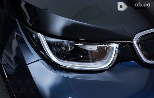 BMW i3s 2018 - фото 4