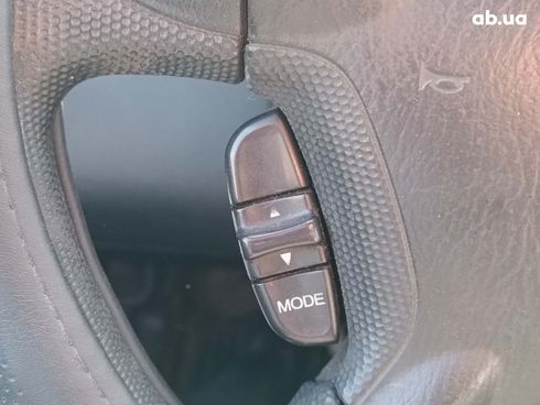 Honda CR-V 2005 черный - фото 20