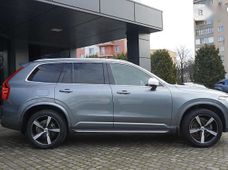 Продаж вживаних Volvo XC90 у Львові - купити на Автобазарі