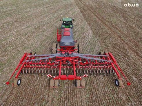 HORSCH Avatar 18/60 SD 2025 - фото 9