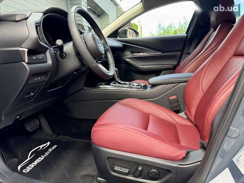 Mazda CX-30 2024 - фото 21