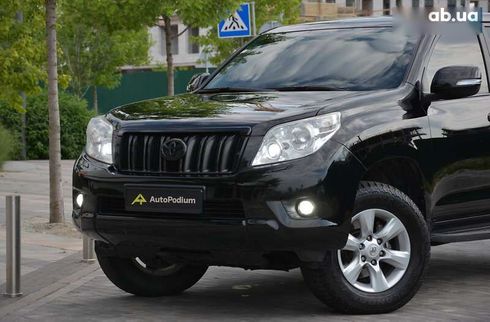 Toyota Land Cruiser Prado 2012 - фото 6