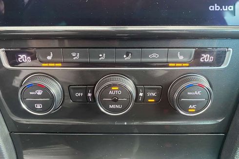 Volkswagen Golf 2019 - фото 20