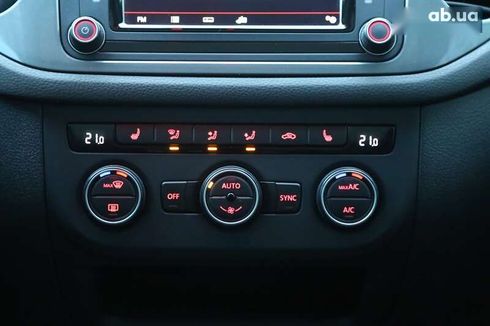Volkswagen Tiguan 2016 - фото 16