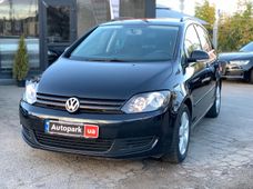 Купить Volkswagen Golf Plus 2009 бу в Виннице - купить на Автобазаре