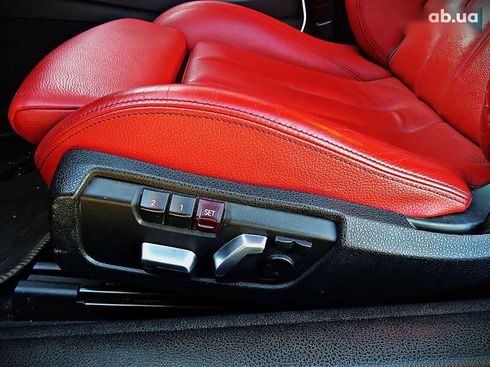 BMW 4 серия 2016 - фото 11