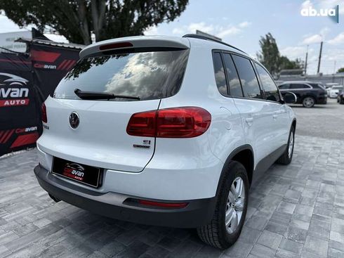 Volkswagen Tiguan 2016 - фото 9