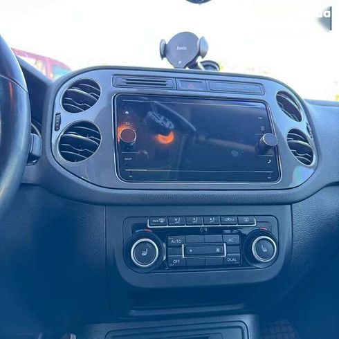 Volkswagen Tiguan 2012 - фото 15