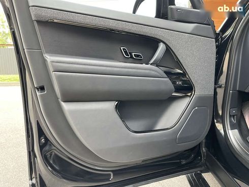 Land Rover Range Rover Sport 2022 - фото 10