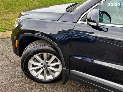Volkswagen Tiguan 2016 - фото 9