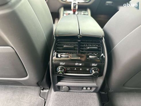 BMW M5 2023 - фото 30