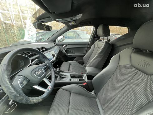 Audi Q3 2022 - фото 19