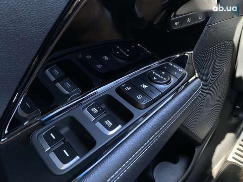 Kia Niro 2021 - фото 28