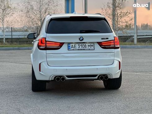 BMW X5 2015 - фото 27