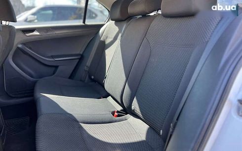 Volkswagen Jetta 2014 - фото 24
