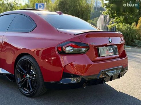 BMW 2 серия 2024 - фото 29
