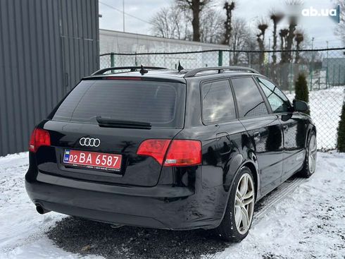 Audi A4 2005 - фото 11