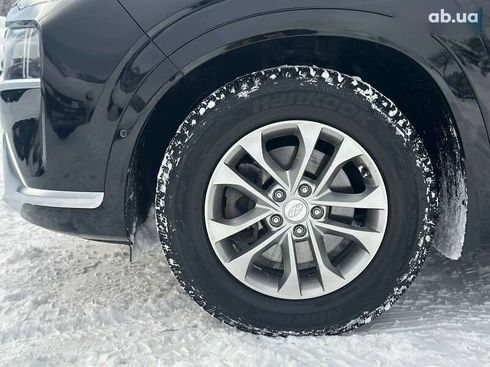 Hyundai Santa Fe 2022 - фото 6