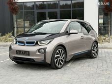 Продажа б/у BMW i3 2014 года в Городке - купить на Автобазаре