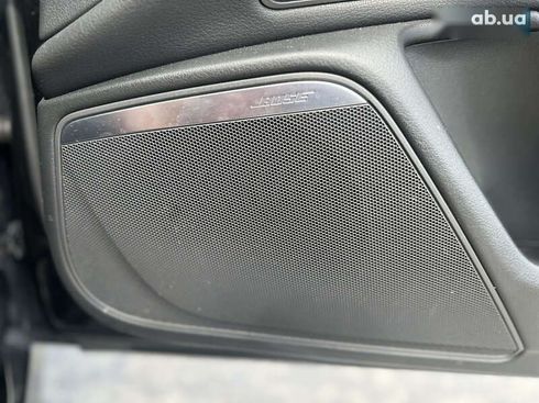 Audi A6 2015 - фото 17