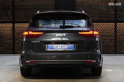 Kia Cee'd 2023 - фото 10
