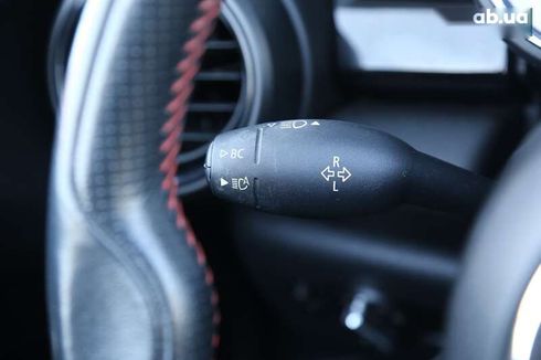 MINI John Cooper Works 2018 - фото 24