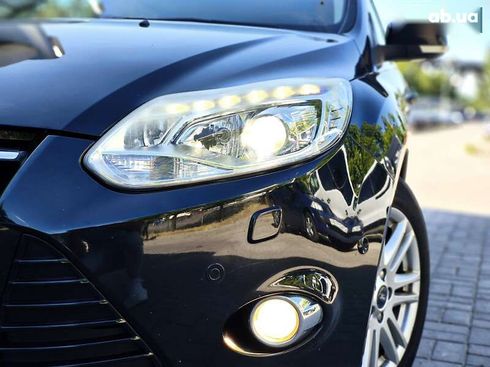 Ford Focus 2011 - фото 7