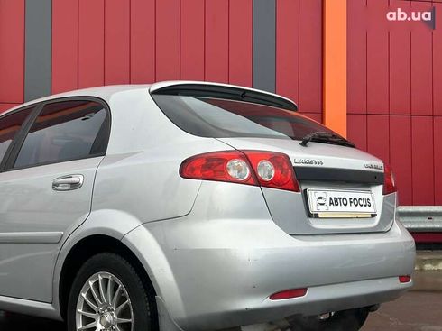 Chevrolet Lacetti 2005 - фото 6