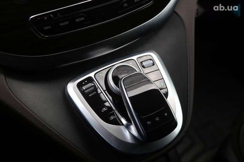 Mercedes-Benz V-Класс 2015 - фото 22