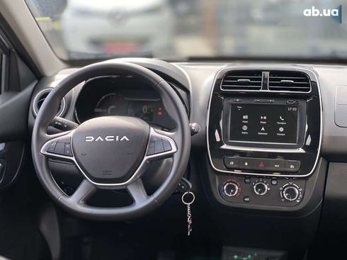 Dacia Spring 2023 - фото 26