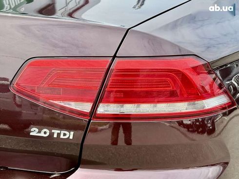 Volkswagen Passat 2017 - фото 25