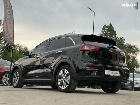 Kia Niro 2019 - фото 21