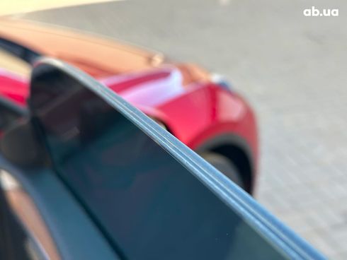 Tesla Model Y 2024 красный - фото 28
