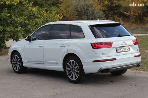 Audi Q7 2015 - фото 10