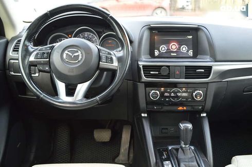 Mazda CX-5 2016 - фото 11