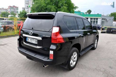 Lexus GX 2010 - фото 6