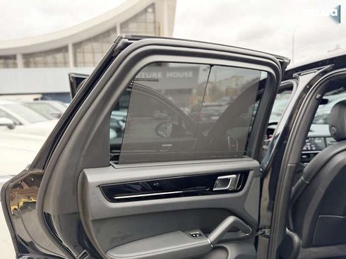 Porsche Cayenne 2019 - фото 22