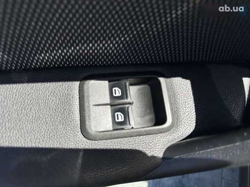 Skoda Yeti 2012 - фото 27