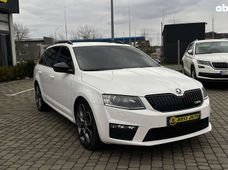 Продажа б/у Skoda Octavia 2014 года в Мукачевом - купить на Автобазаре