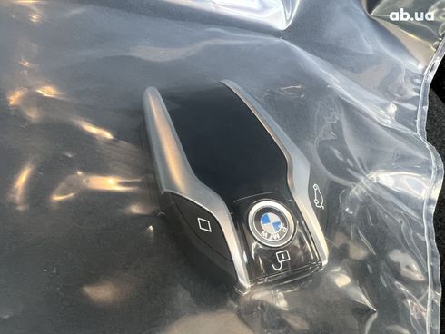 BMW X6 2021 - фото 57