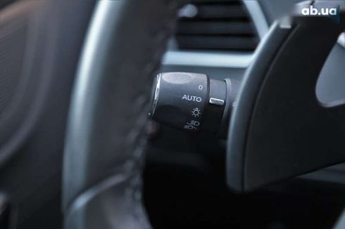 Peugeot 508 2016 - фото 17