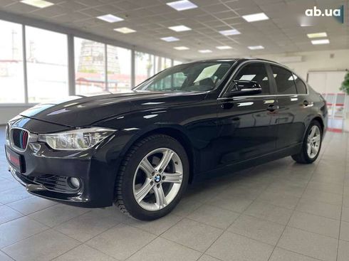 BMW 3 серия 2014 - фото 7