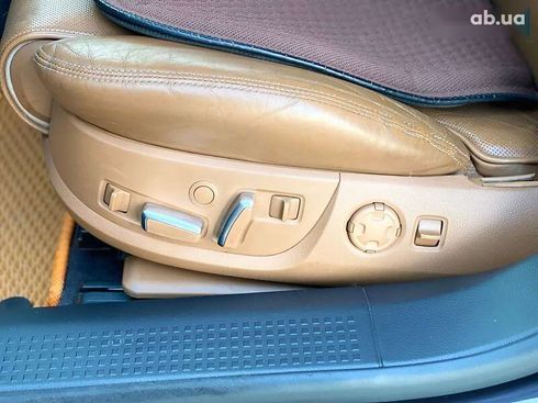 Audi A8 2009 - фото 24